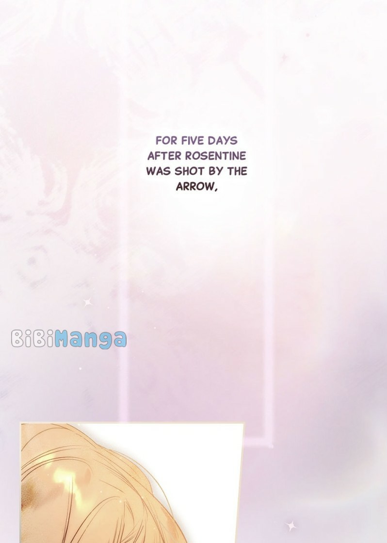 Secret Lady Chapter 75 - Page 1