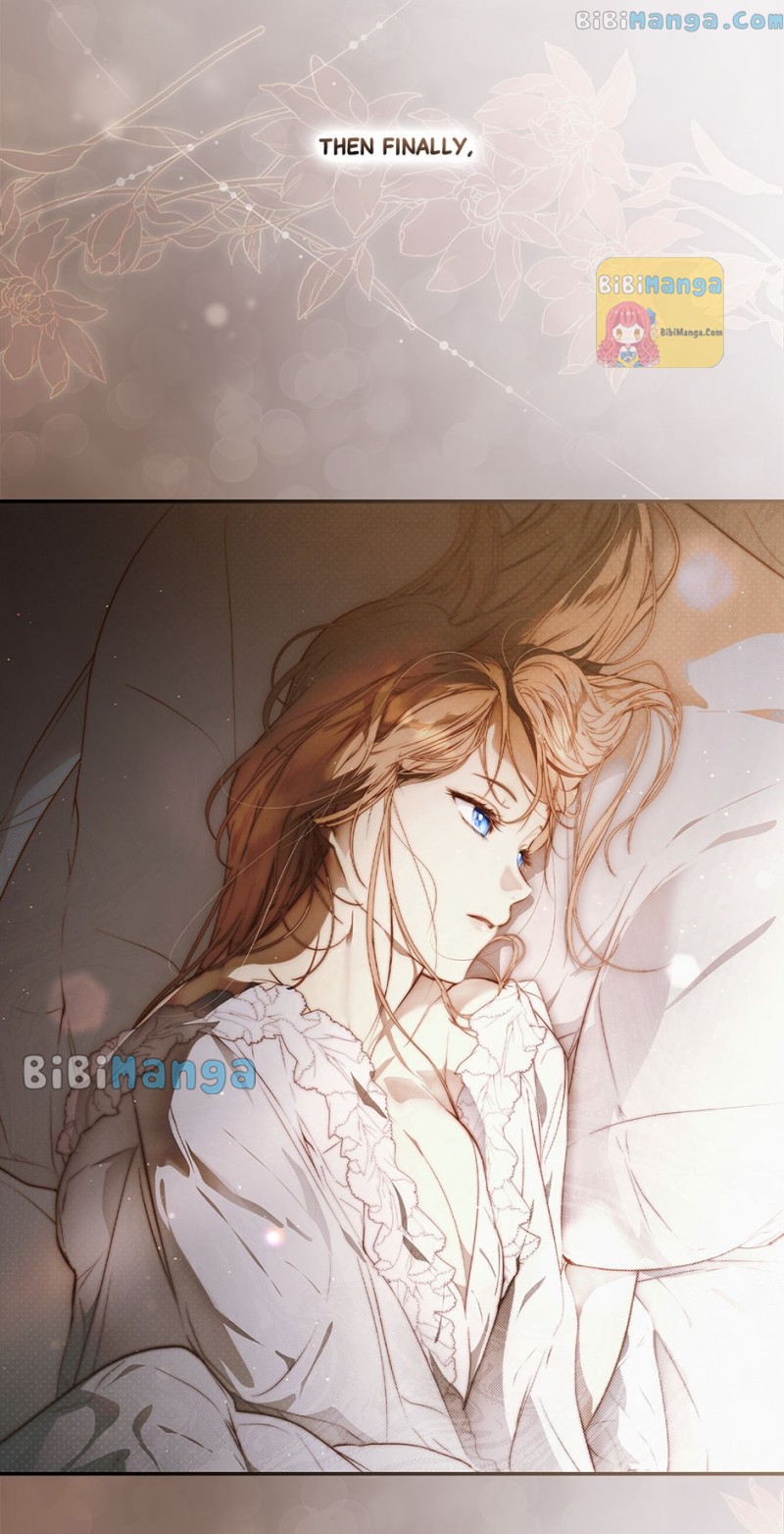 Secret Lady Chapter 75 - Page 12