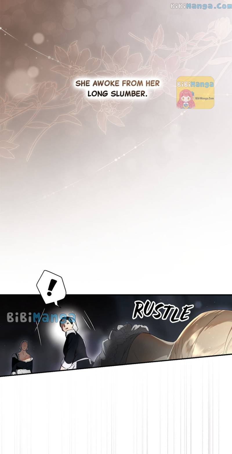 Secret Lady Chapter 75 - Page 13