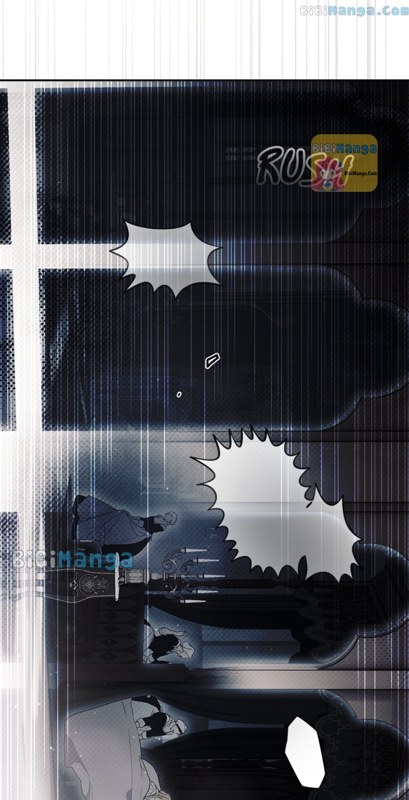 Secret Lady Chapter 75 - Page 14