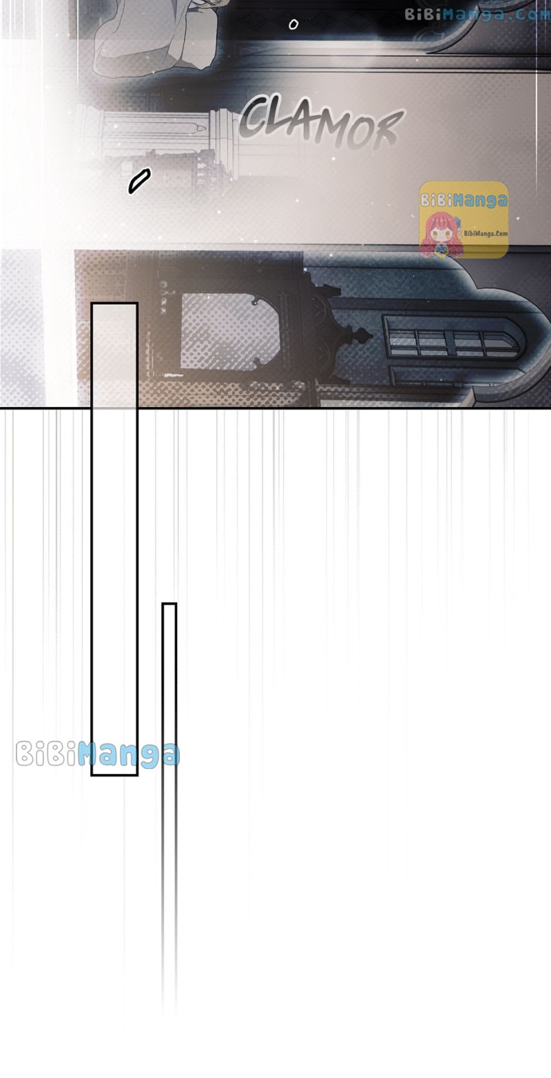 Secret Lady Chapter 75 - Page 15