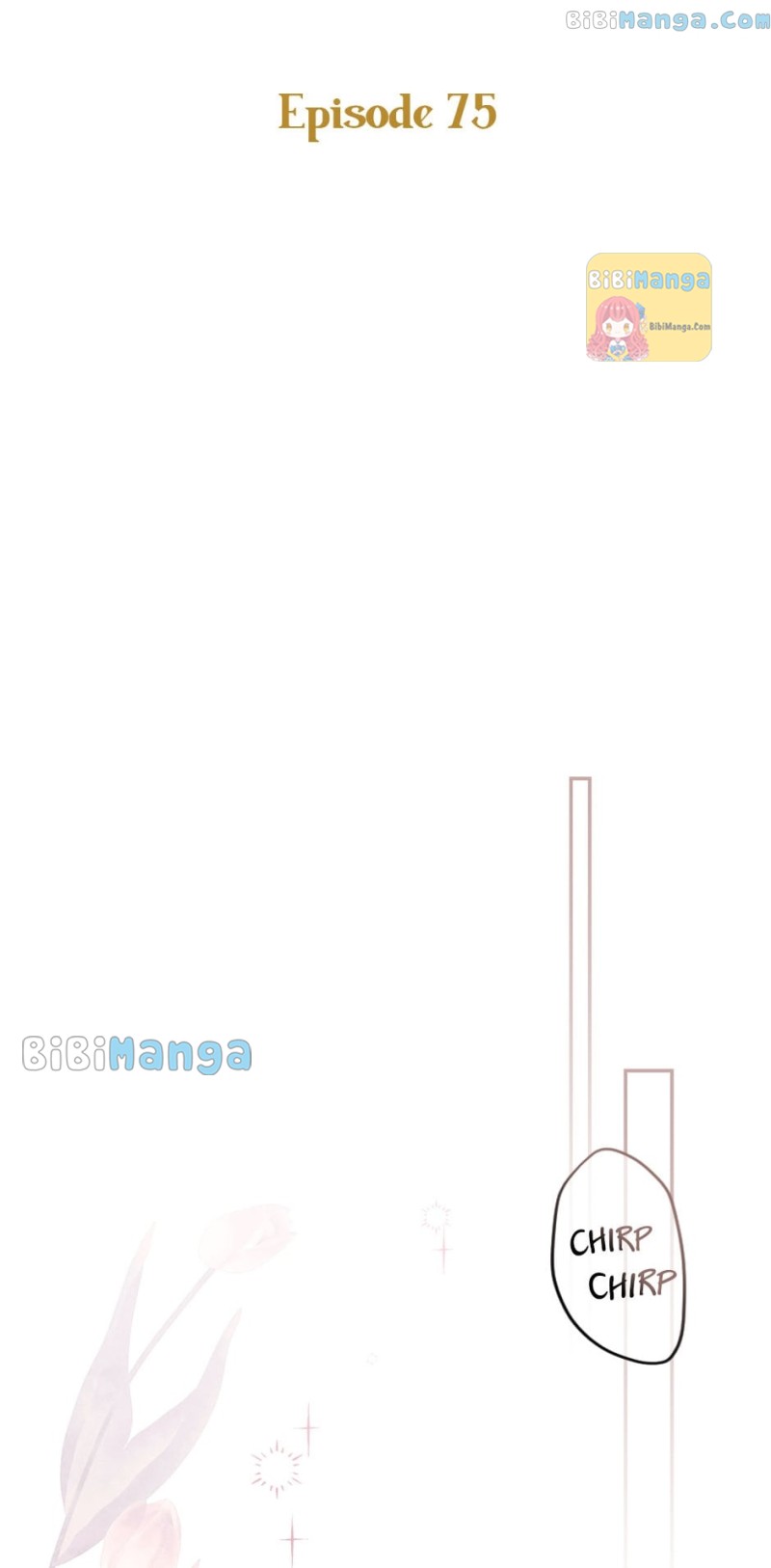 Secret Lady Chapter 75 - Page 17