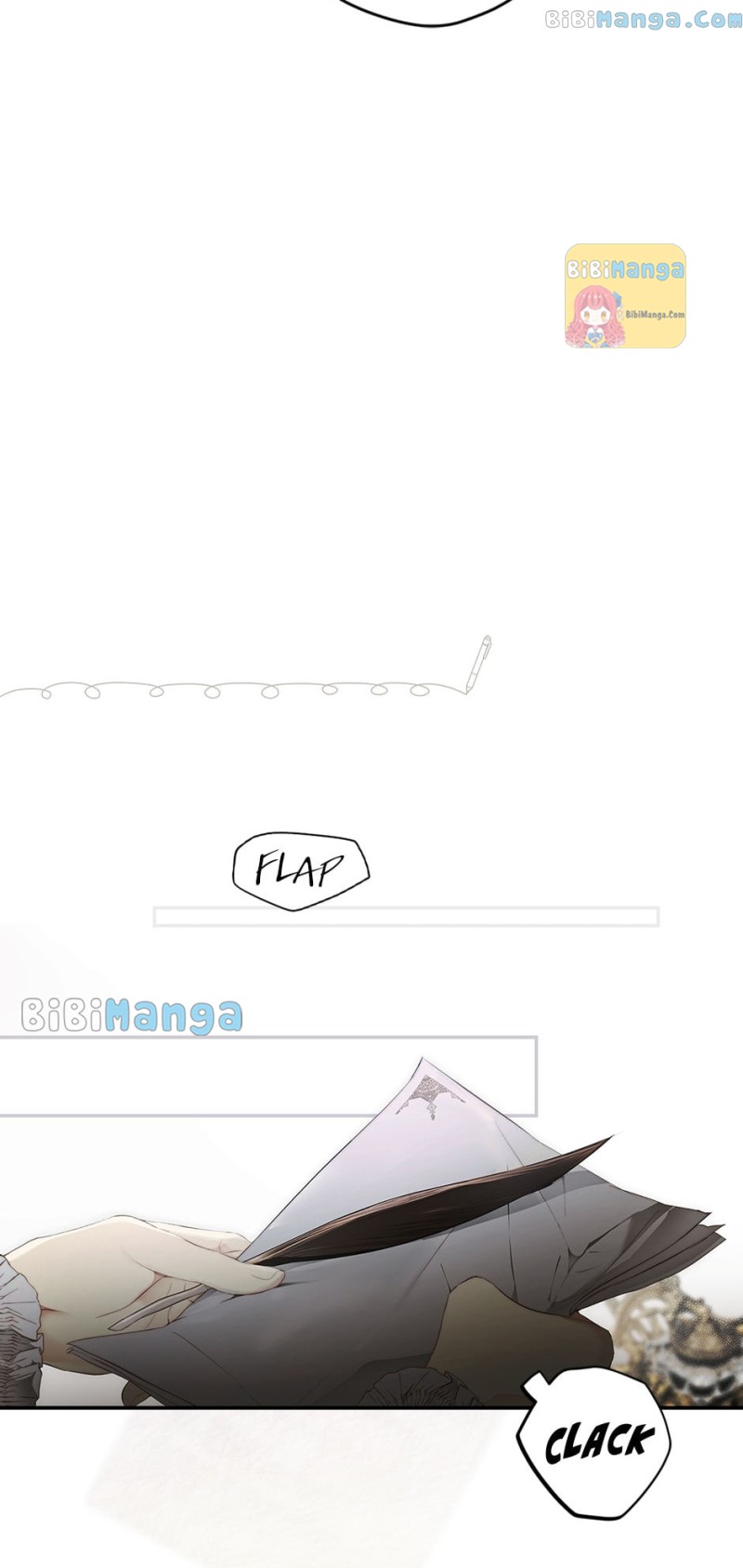 Secret Lady Chapter 75 - Page 23