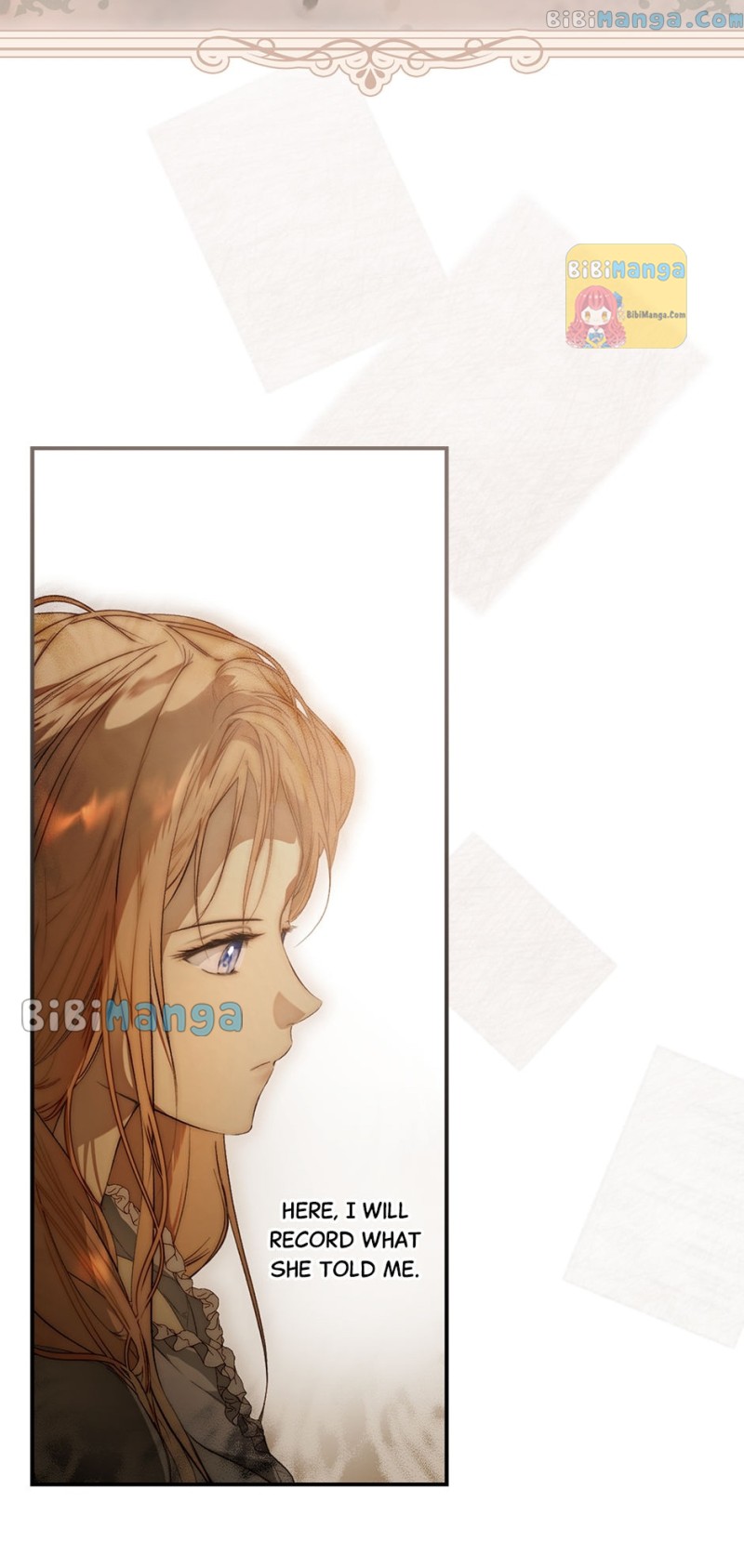 Secret Lady Chapter 75 - Page 25