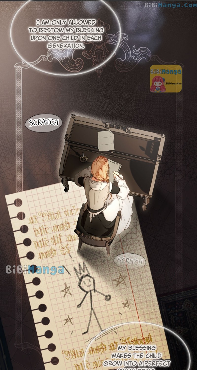 Secret Lady Chapter 75 - Page 30