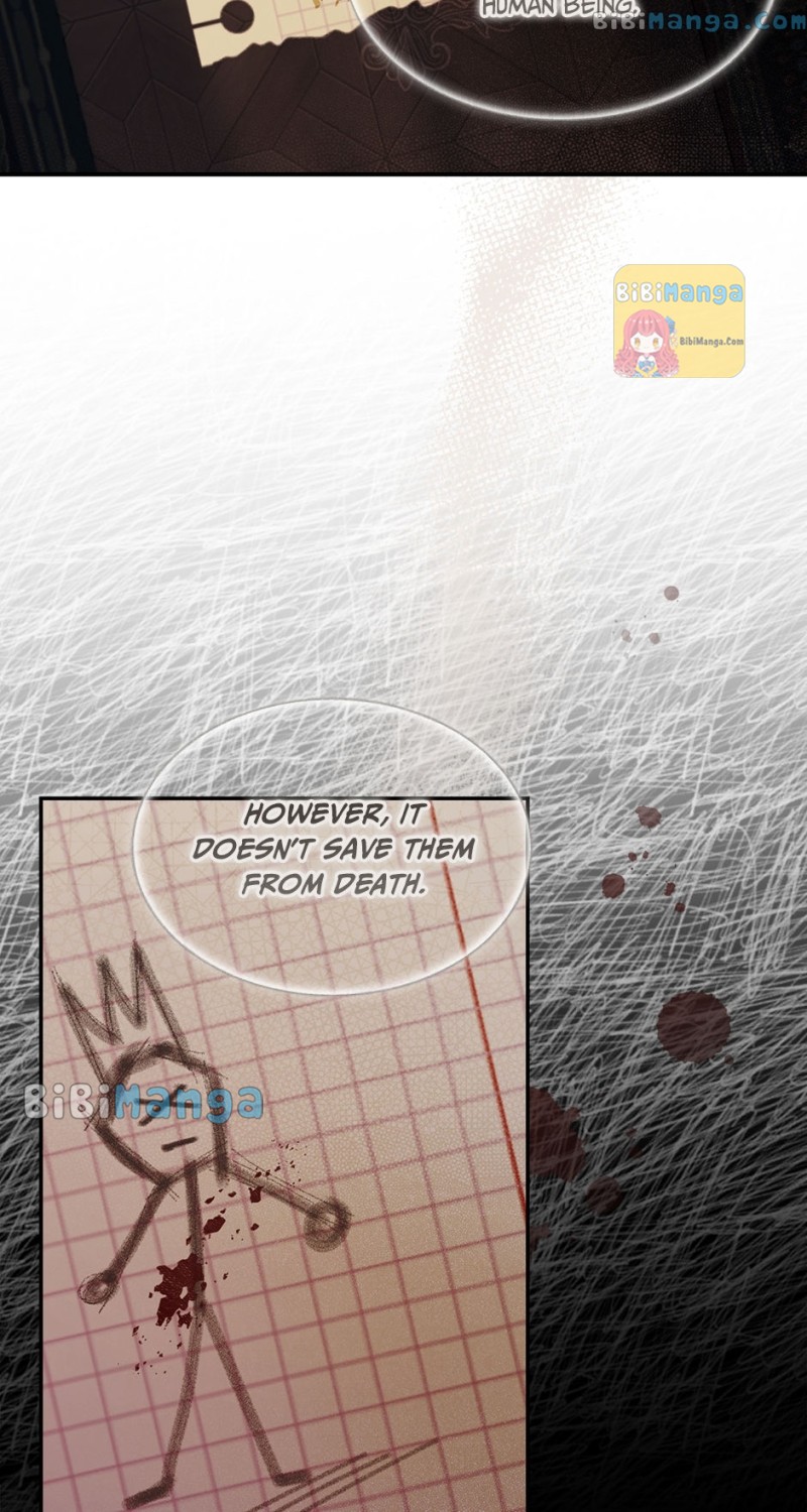 Secret Lady Chapter 75 - Page 31