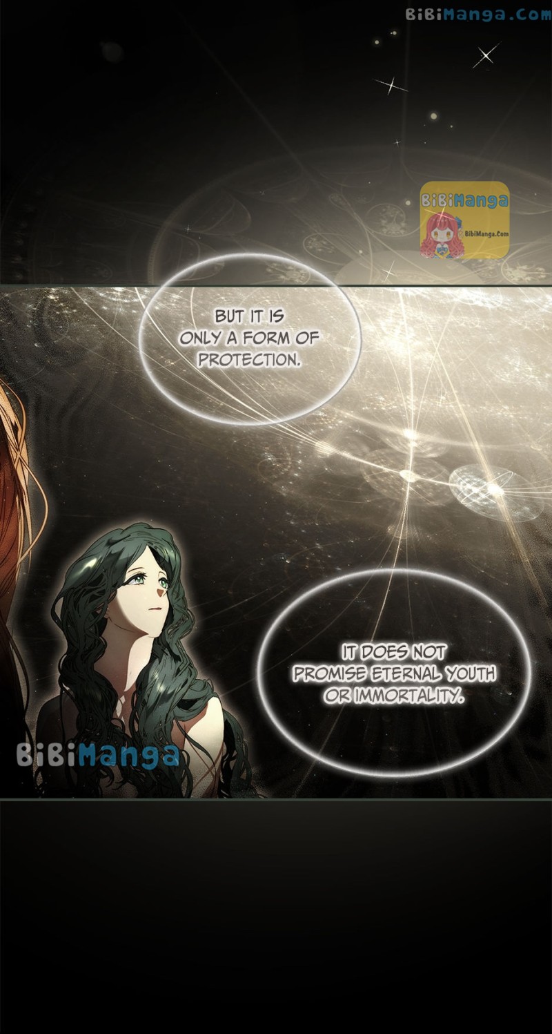 Secret Lady Chapter 75 - Page 33