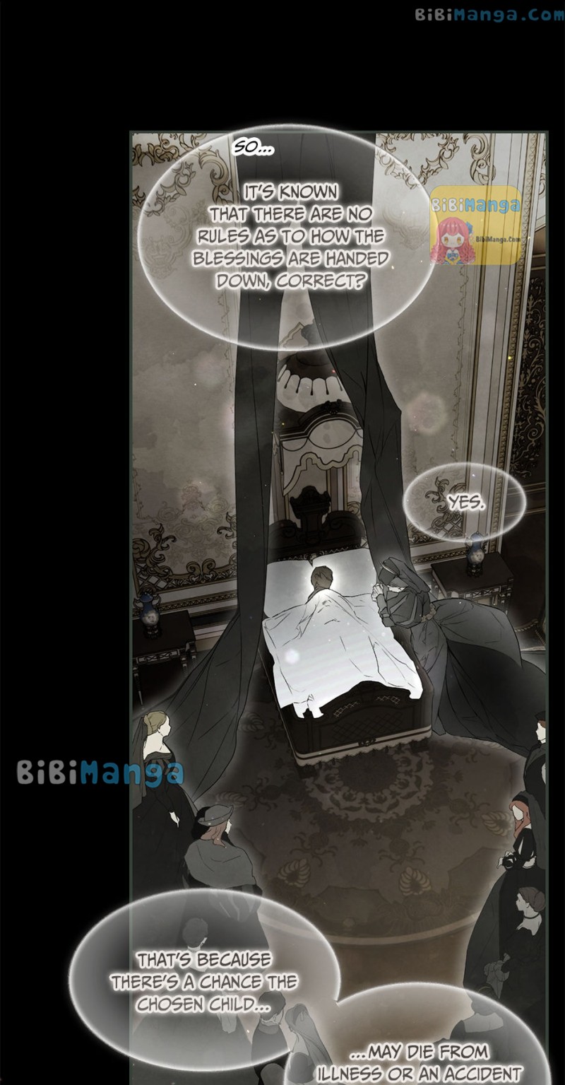 Secret Lady Chapter 75 - Page 34