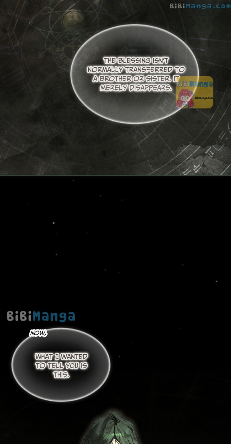 Secret Lady Chapter 75 - Page 36