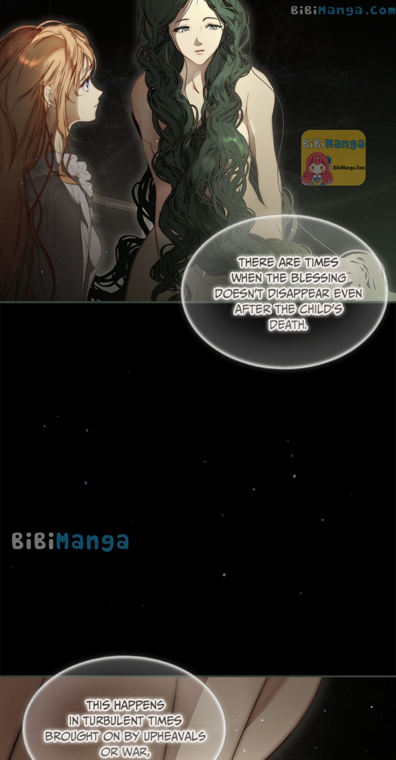 Secret Lady Chapter 75 - Page 37