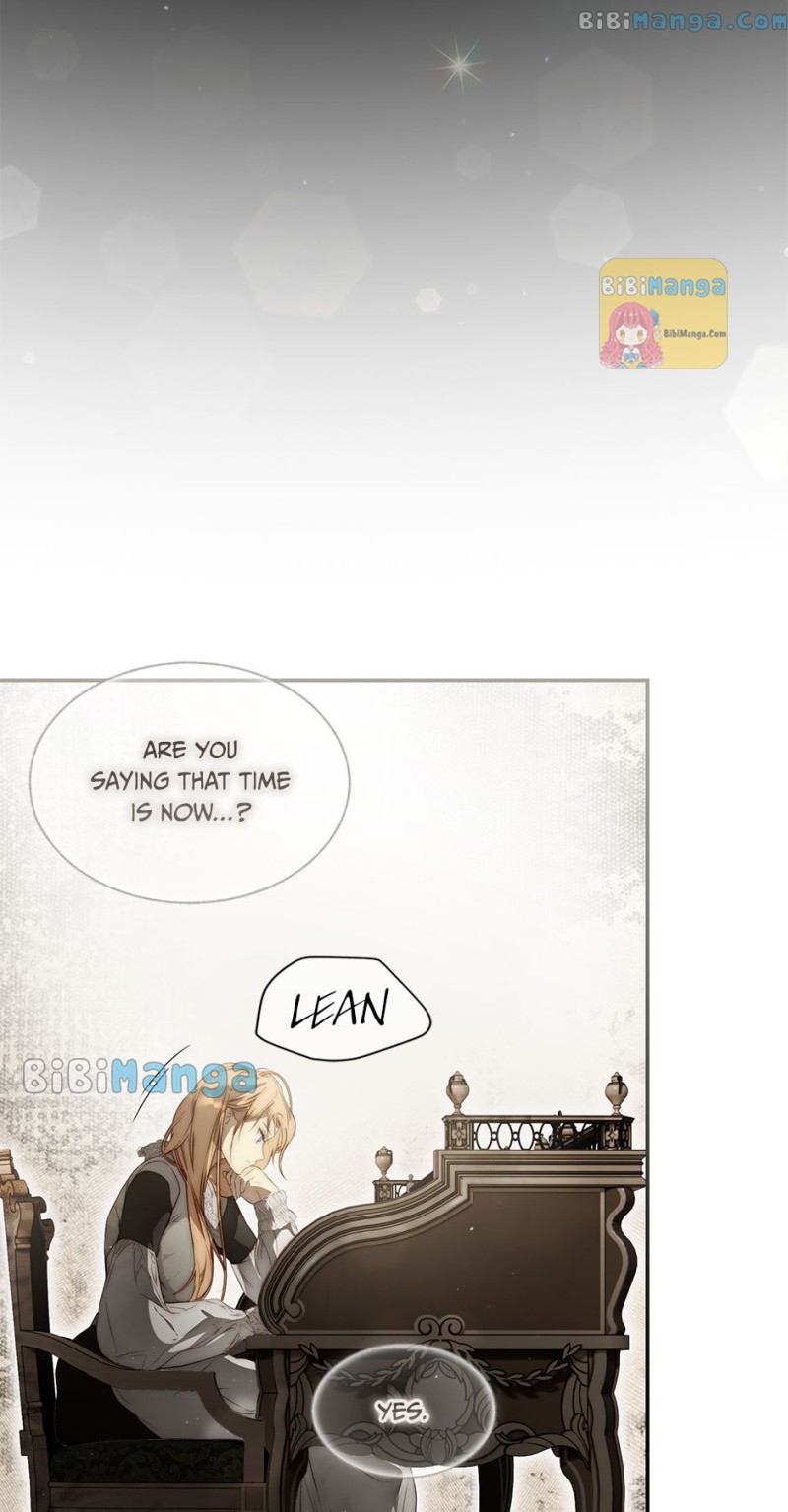 Secret Lady Chapter 75 - Page 39