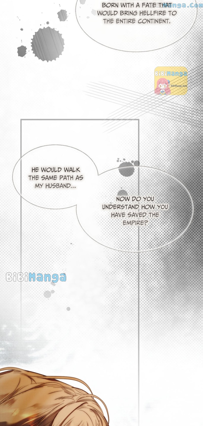 Secret Lady Chapter 75 - Page 42