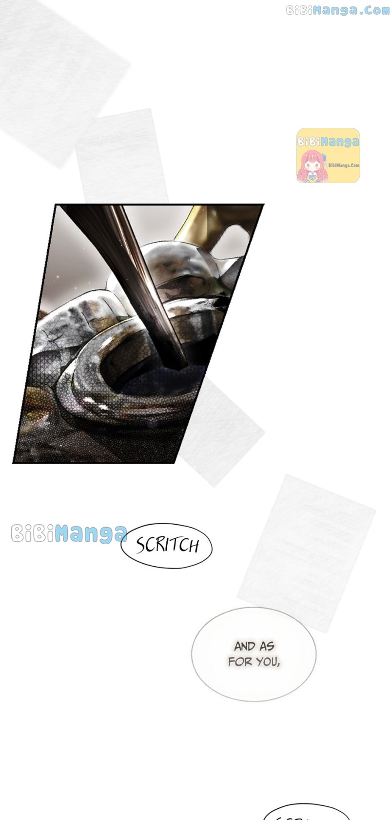 Secret Lady Chapter 75 - Page 46