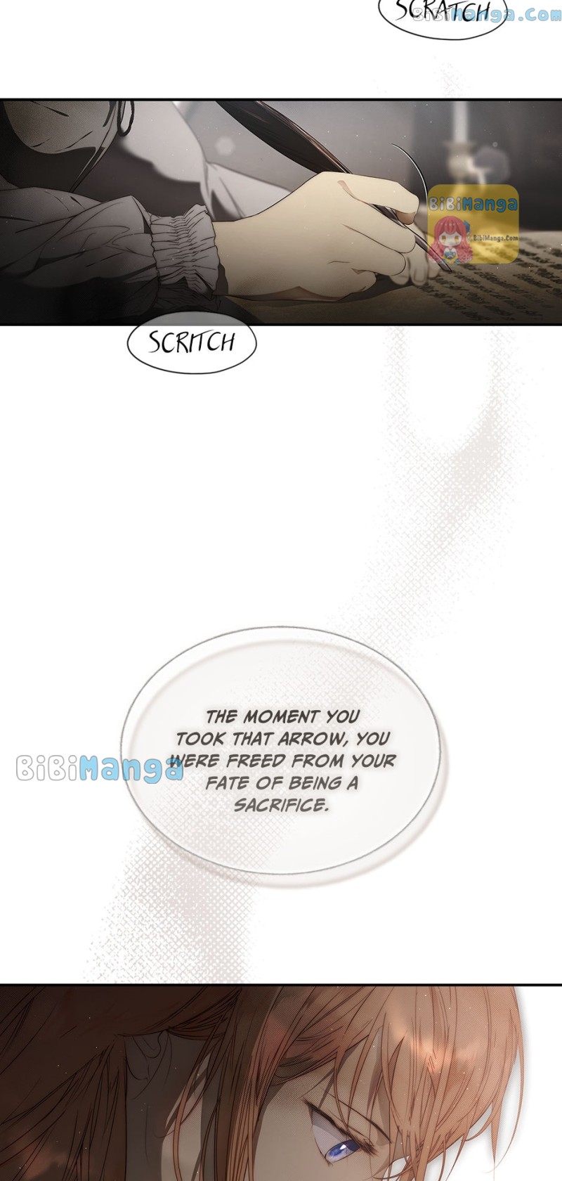 Secret Lady Chapter 75 - Page 47