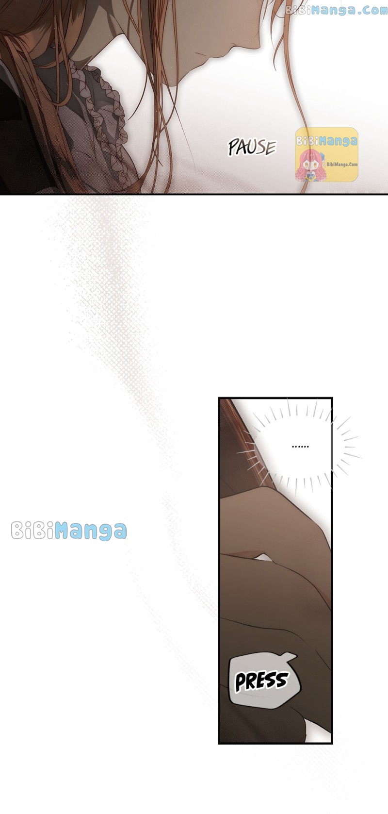 Secret Lady Chapter 75 - Page 48