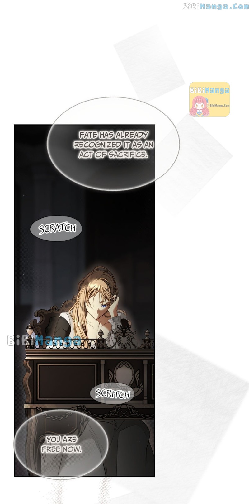 Secret Lady Chapter 75 - Page 49