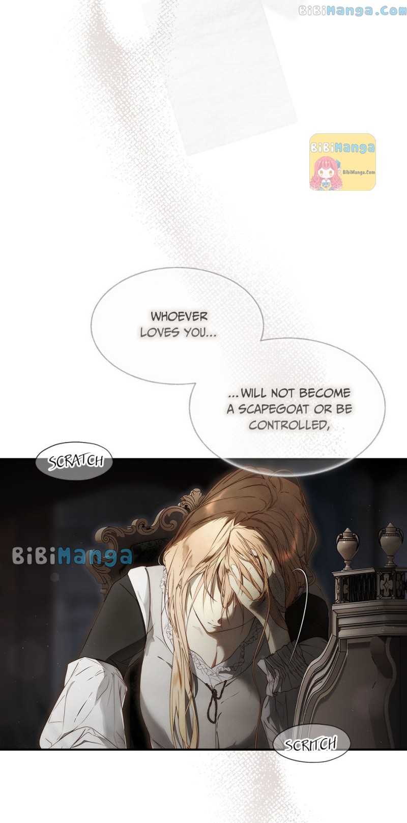 Secret Lady Chapter 75 - Page 50