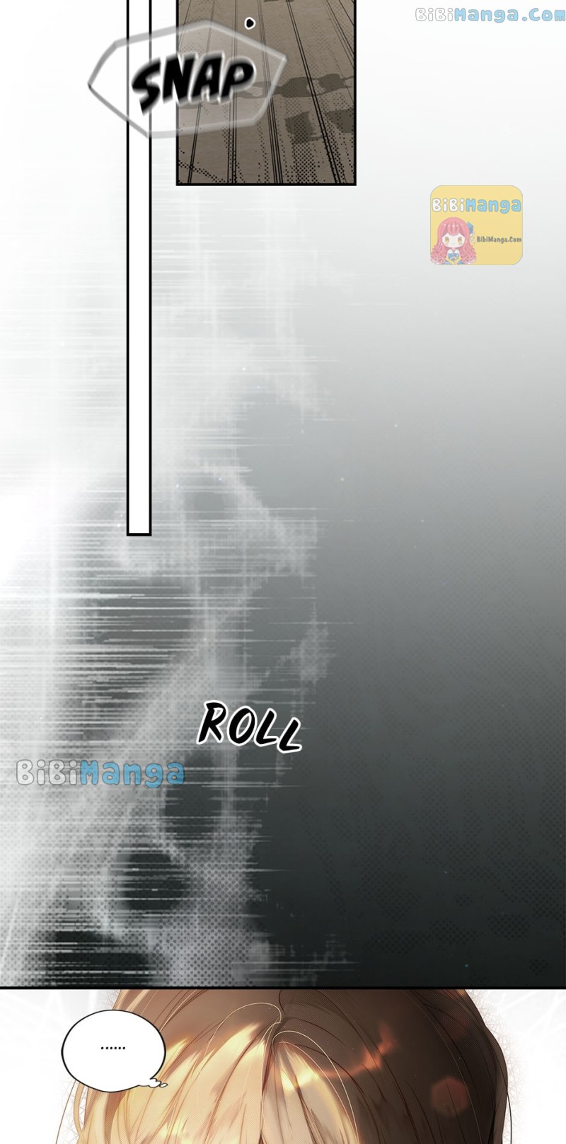 Secret Lady Chapter 75 - Page 52