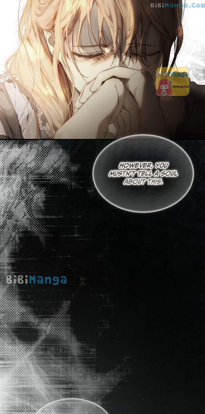 Secret Lady Chapter 75 - Page 53