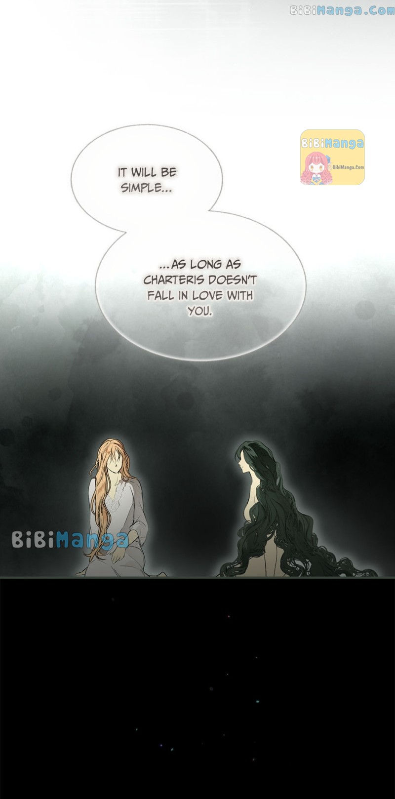 Secret Lady Chapter 75 - Page 55