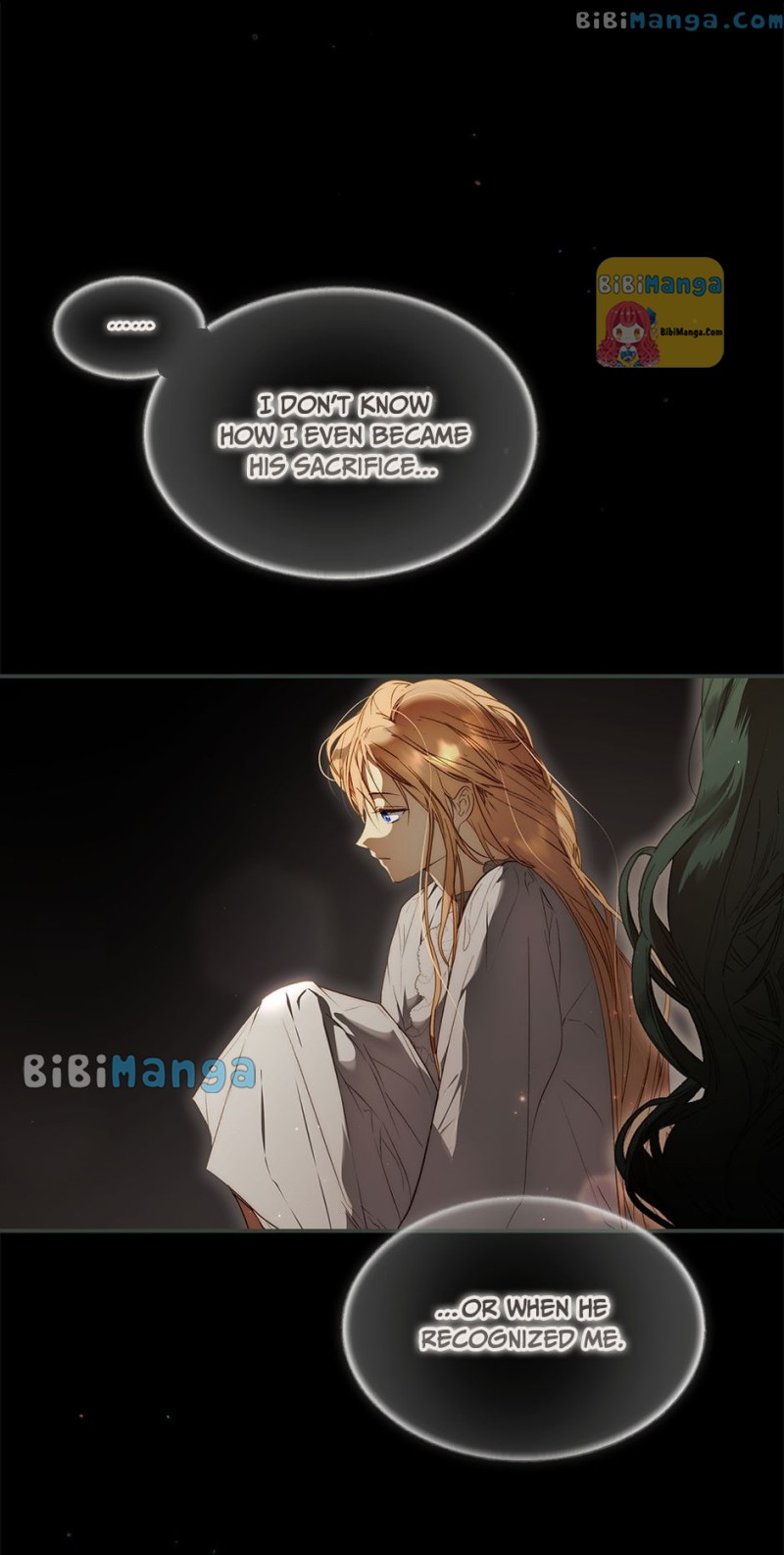 Secret Lady Chapter 75 - Page 57