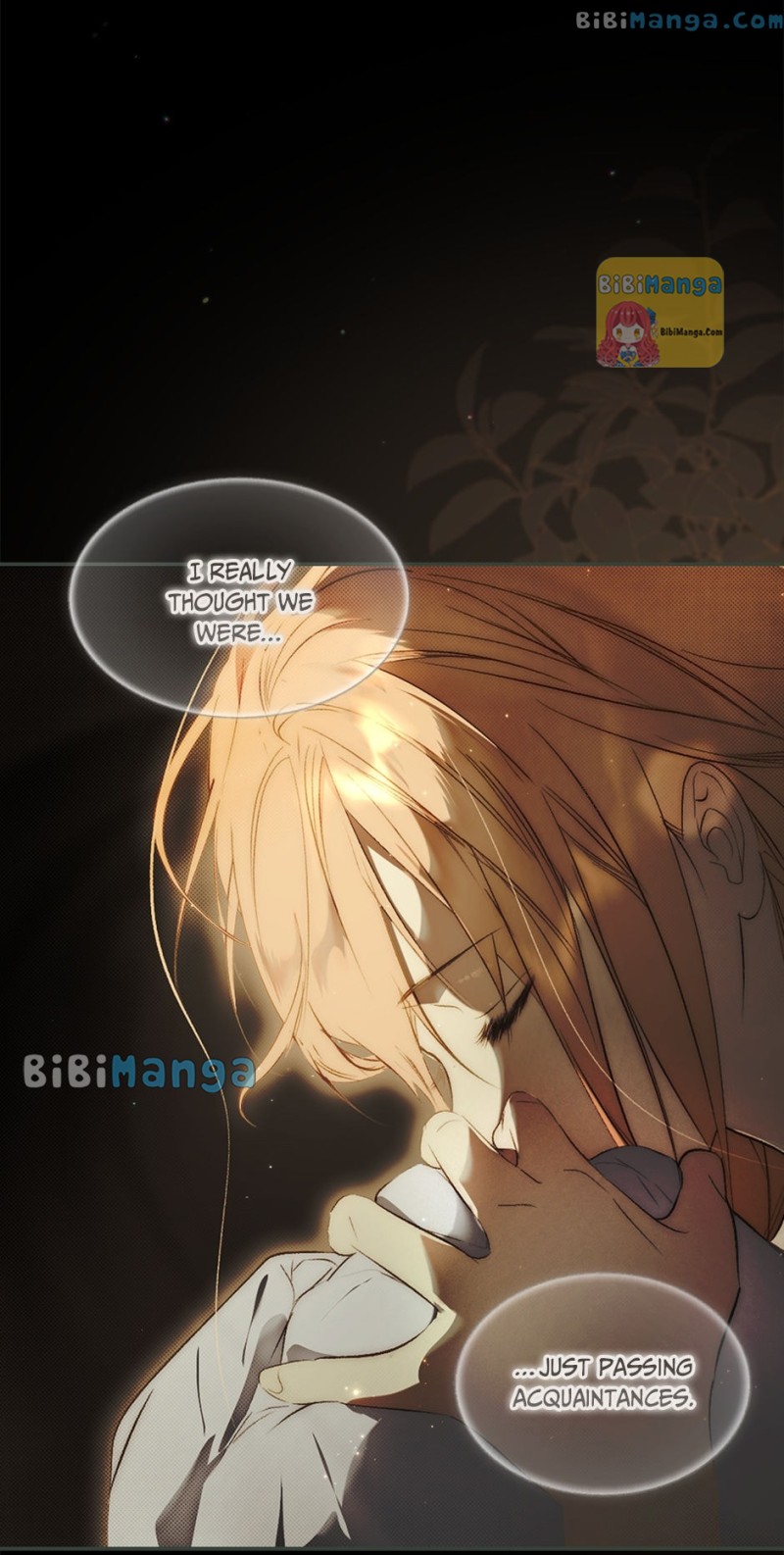 Secret Lady Chapter 75 - Page 58