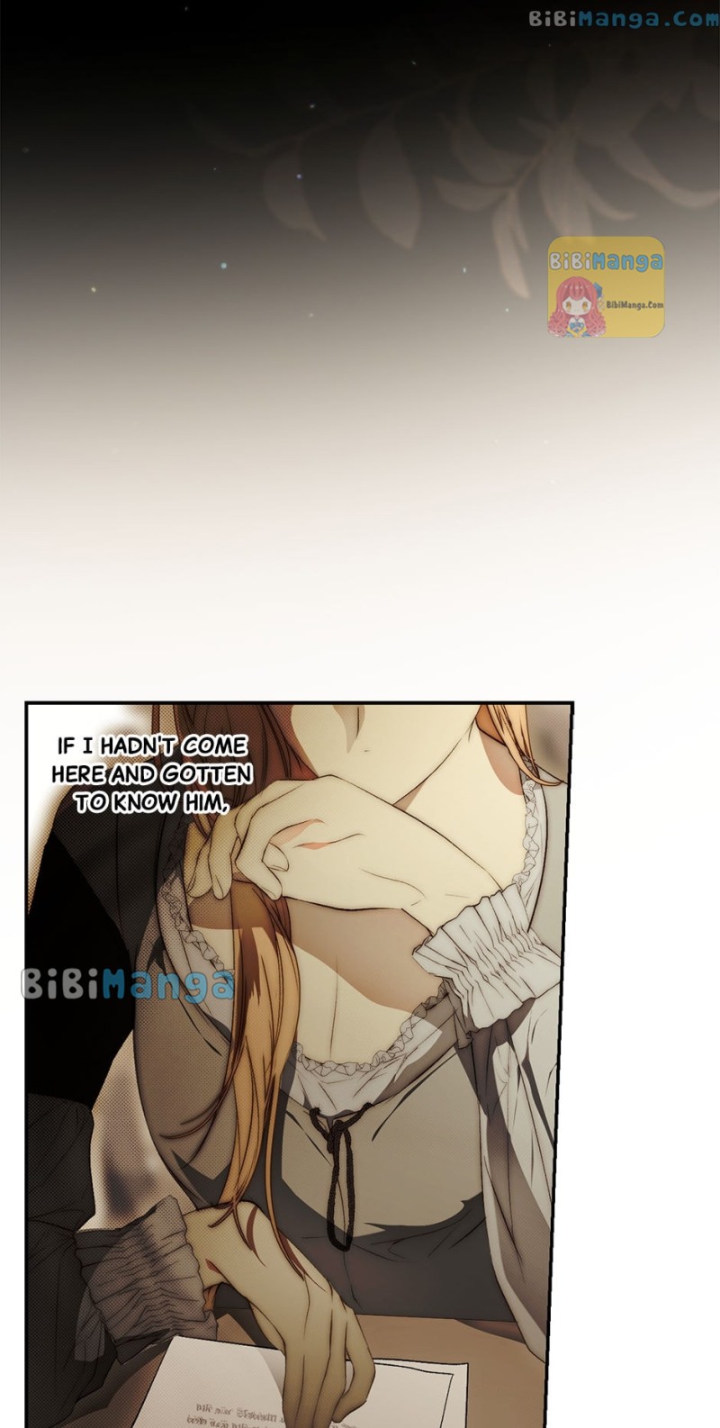 Secret Lady Chapter 75 - Page 59