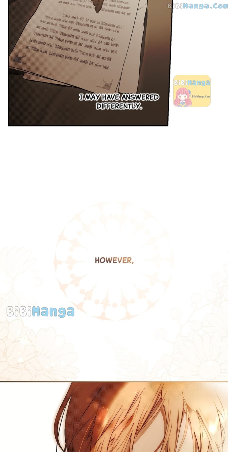 Secret Lady Chapter 75 - Page 60