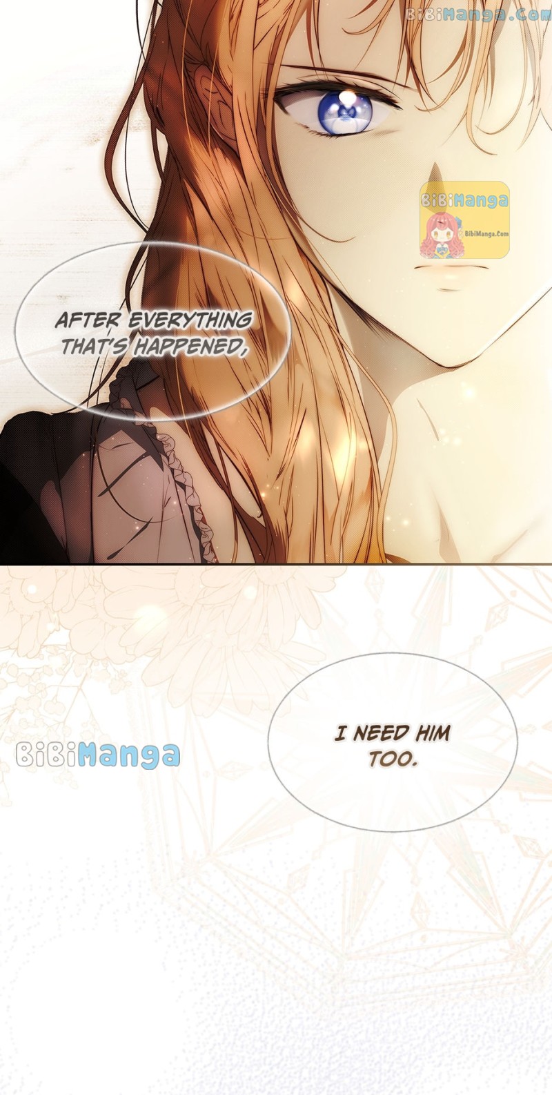 Secret Lady Chapter 75 - Page 61