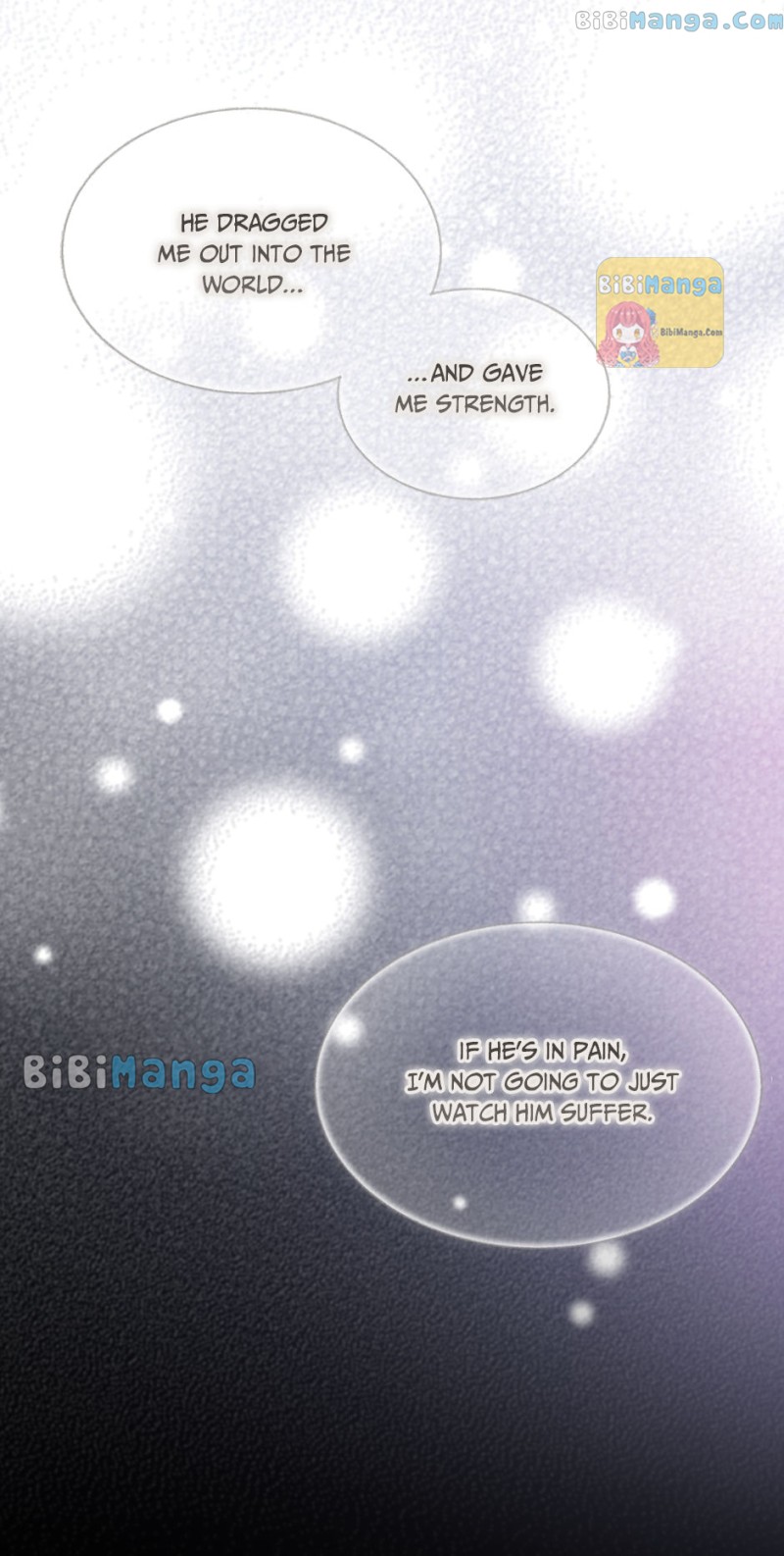 Secret Lady Chapter 75 - Page 62