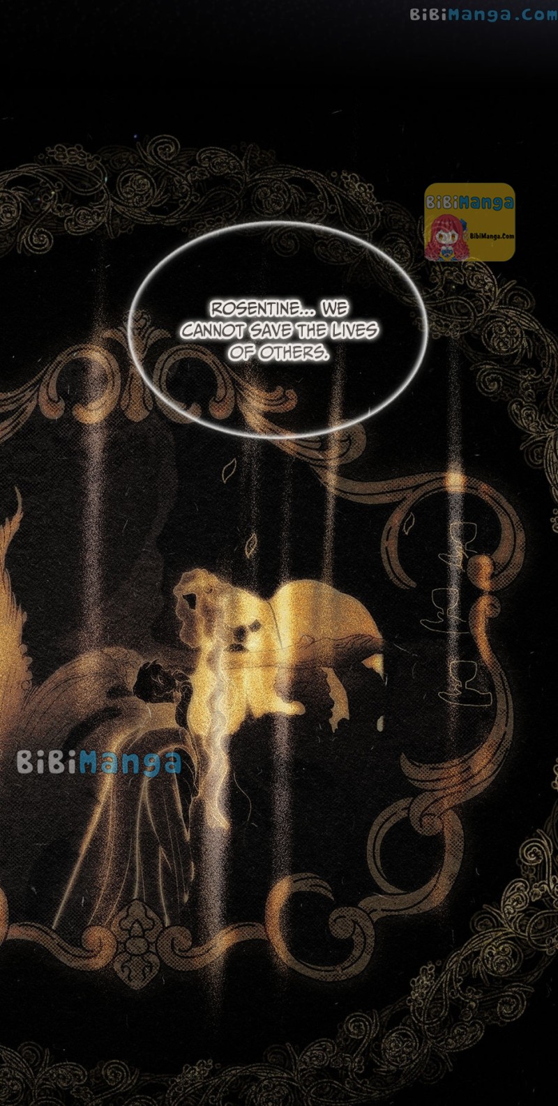 Secret Lady Chapter 75 - Page 63