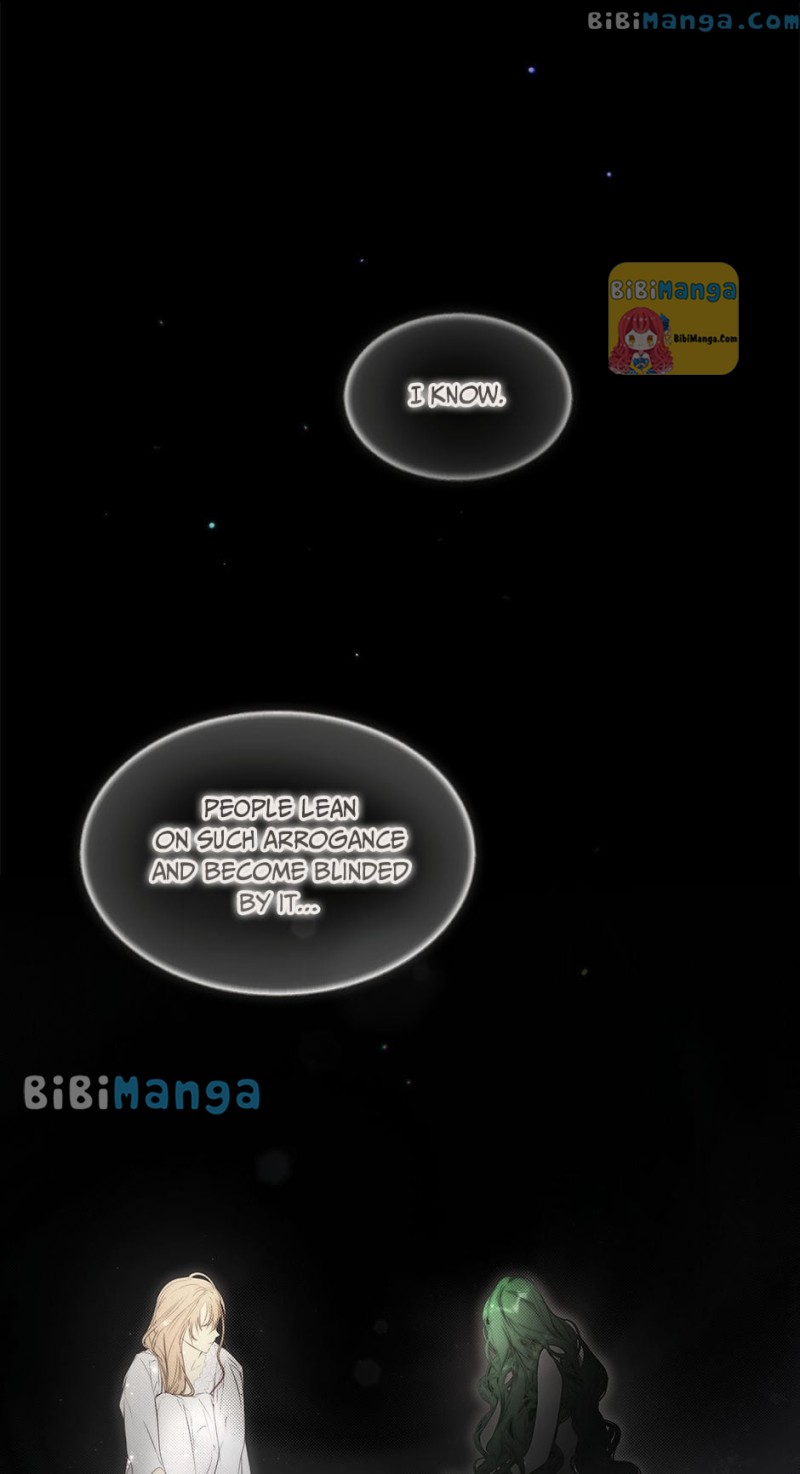 Secret Lady Chapter 75 - Page 65