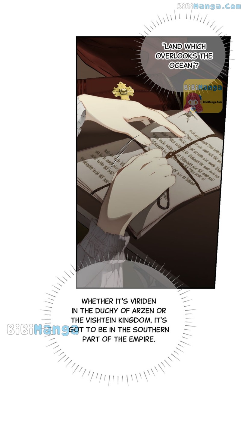 Secret Lady Chapter 75 - Page 70