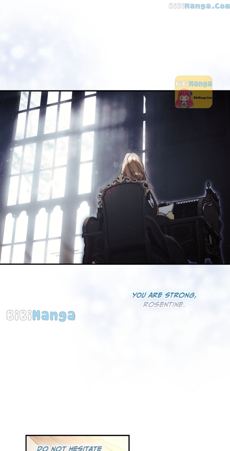 Secret Lady Chapter 75 - Page 71