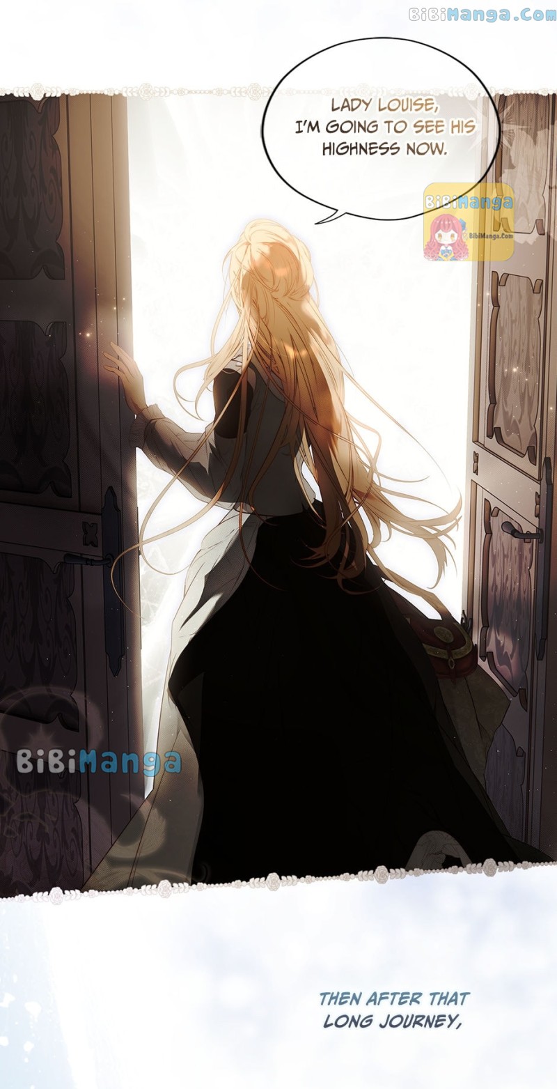 Secret Lady Chapter 75 - Page 73