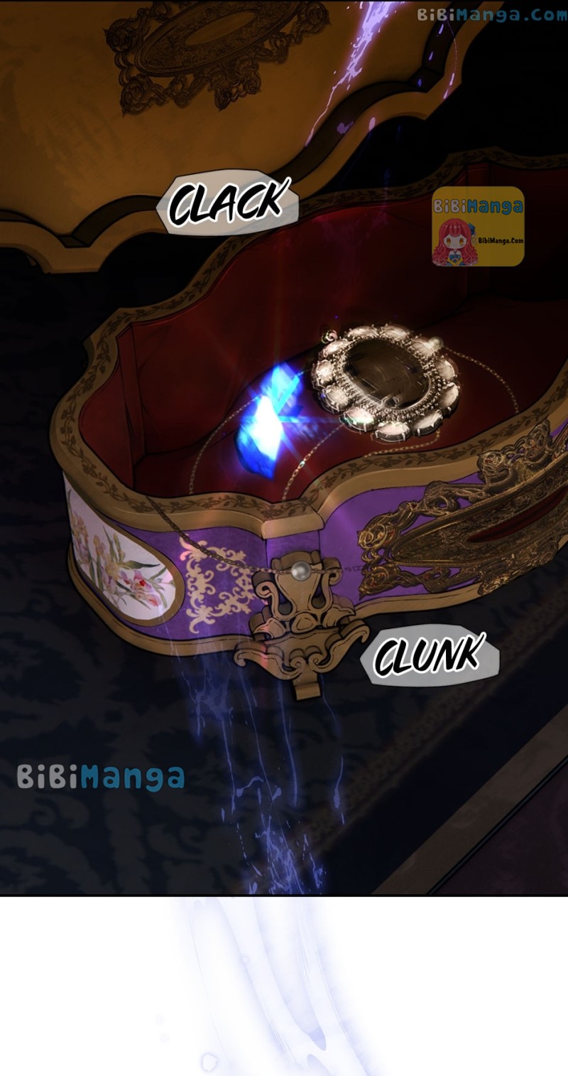 Secret Lady Chapter 75 - Page 8