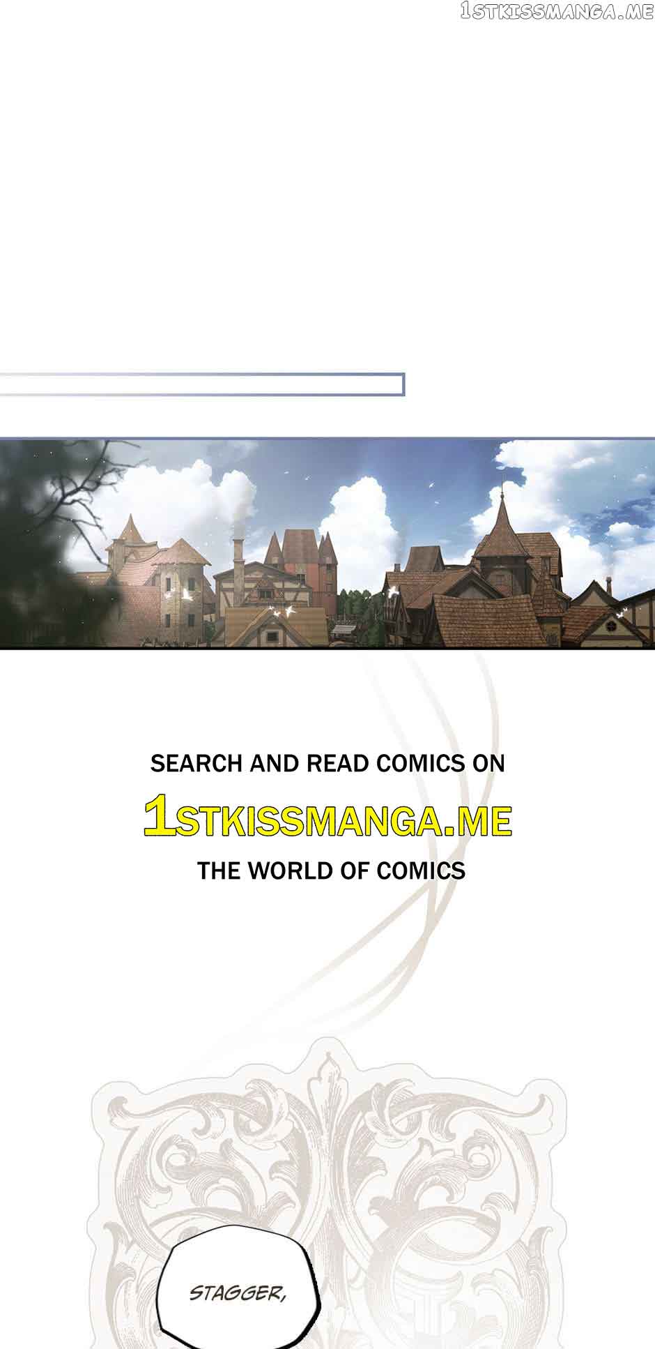 Secret Lady Chapter 76 - Page 1