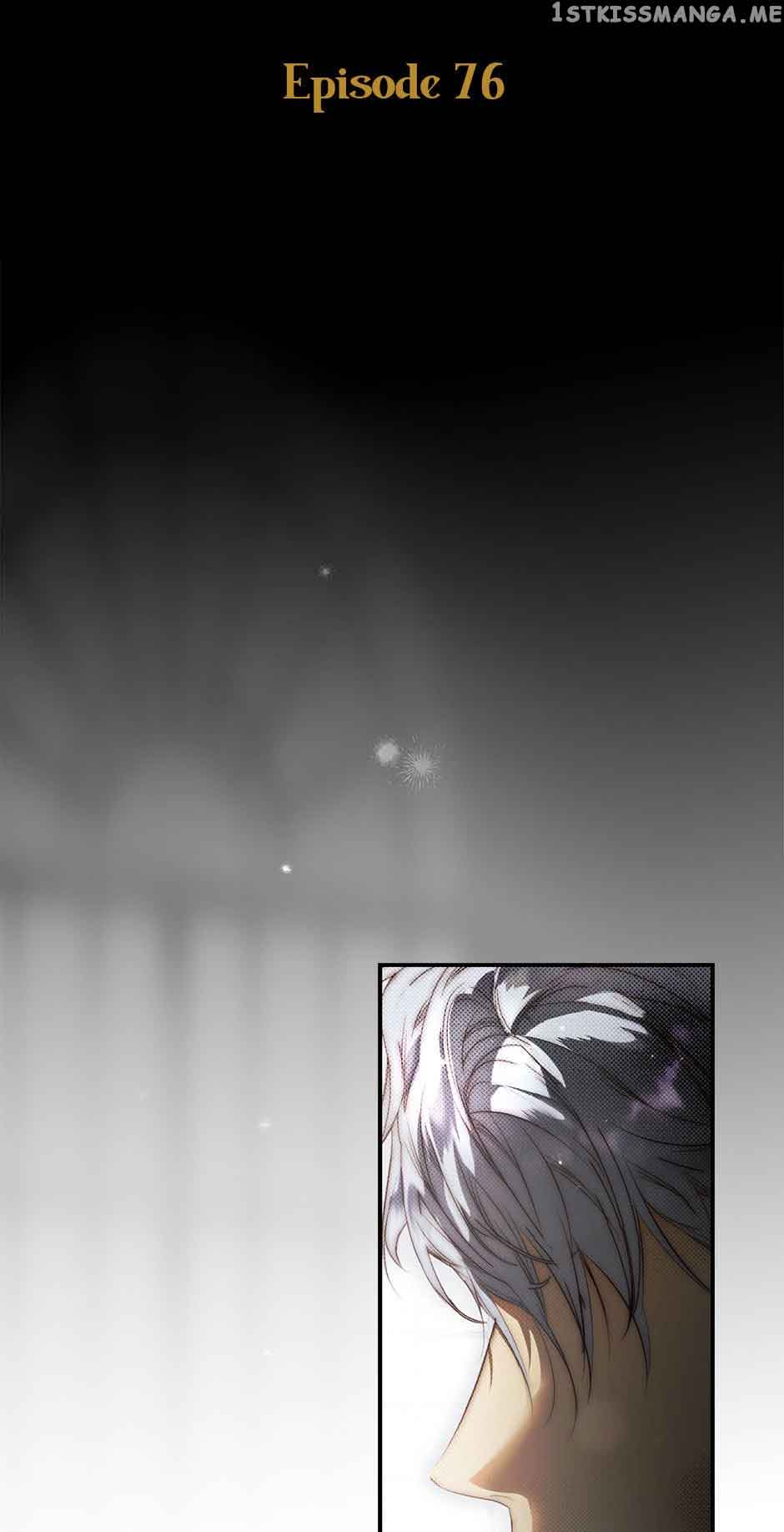 Secret Lady Chapter 76 - Page 11