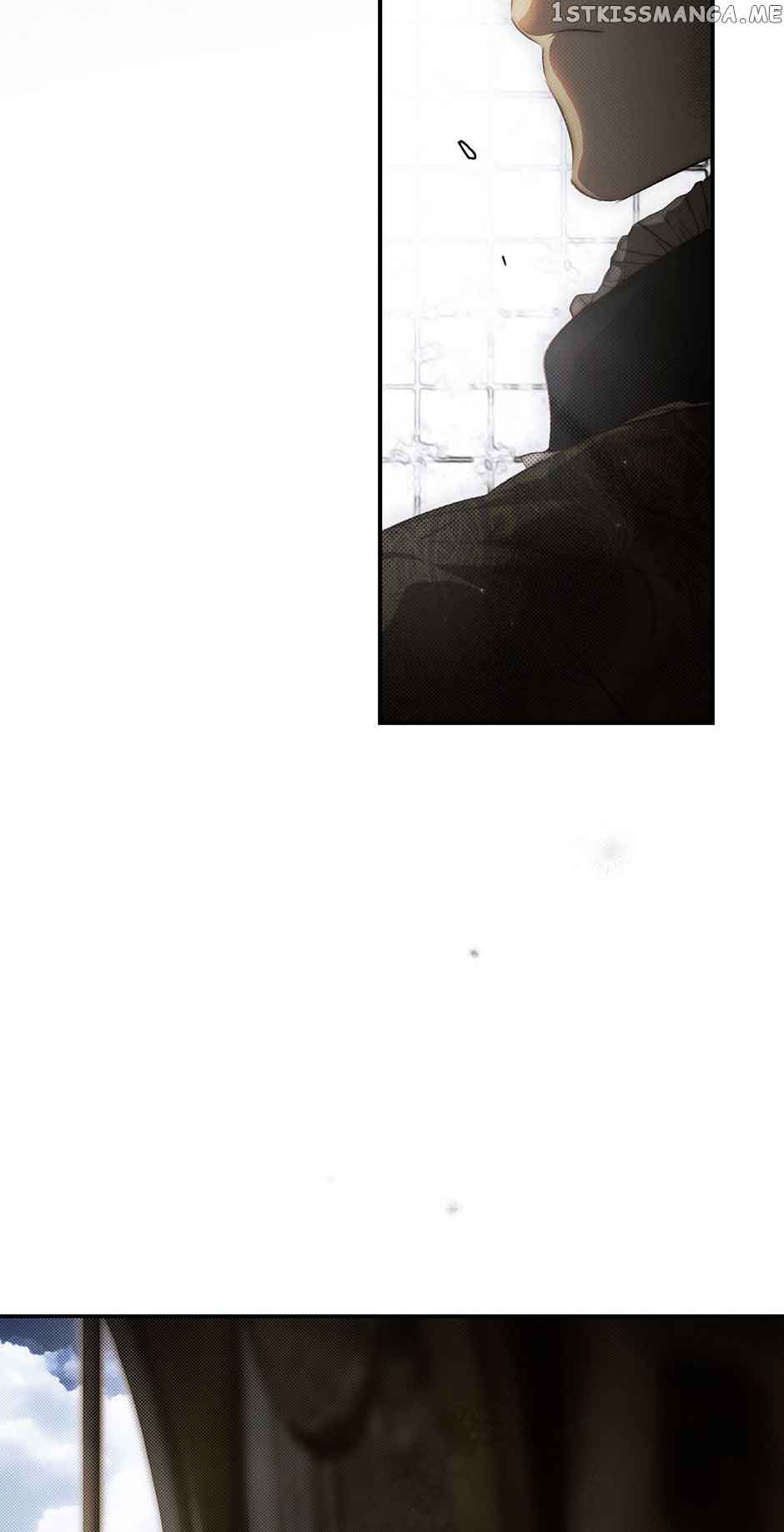 Secret Lady Chapter 76 - Page 12