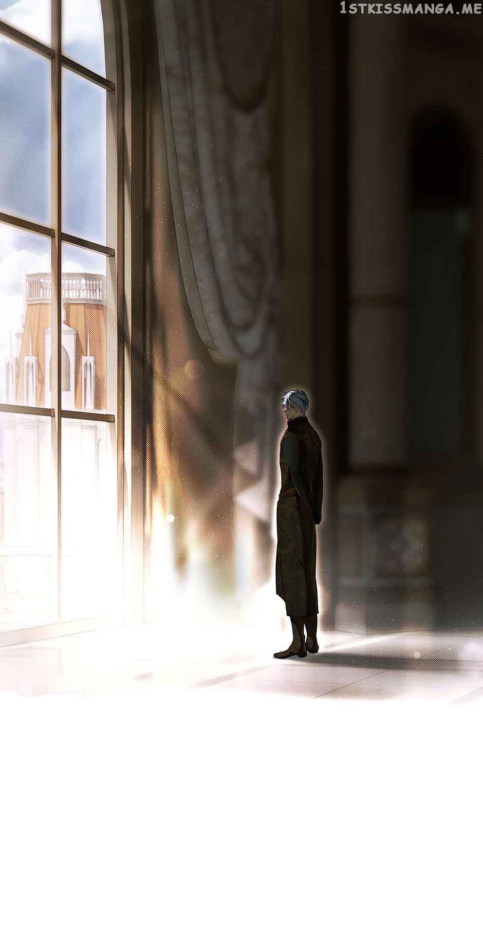 Secret Lady Chapter 76 - Page 13