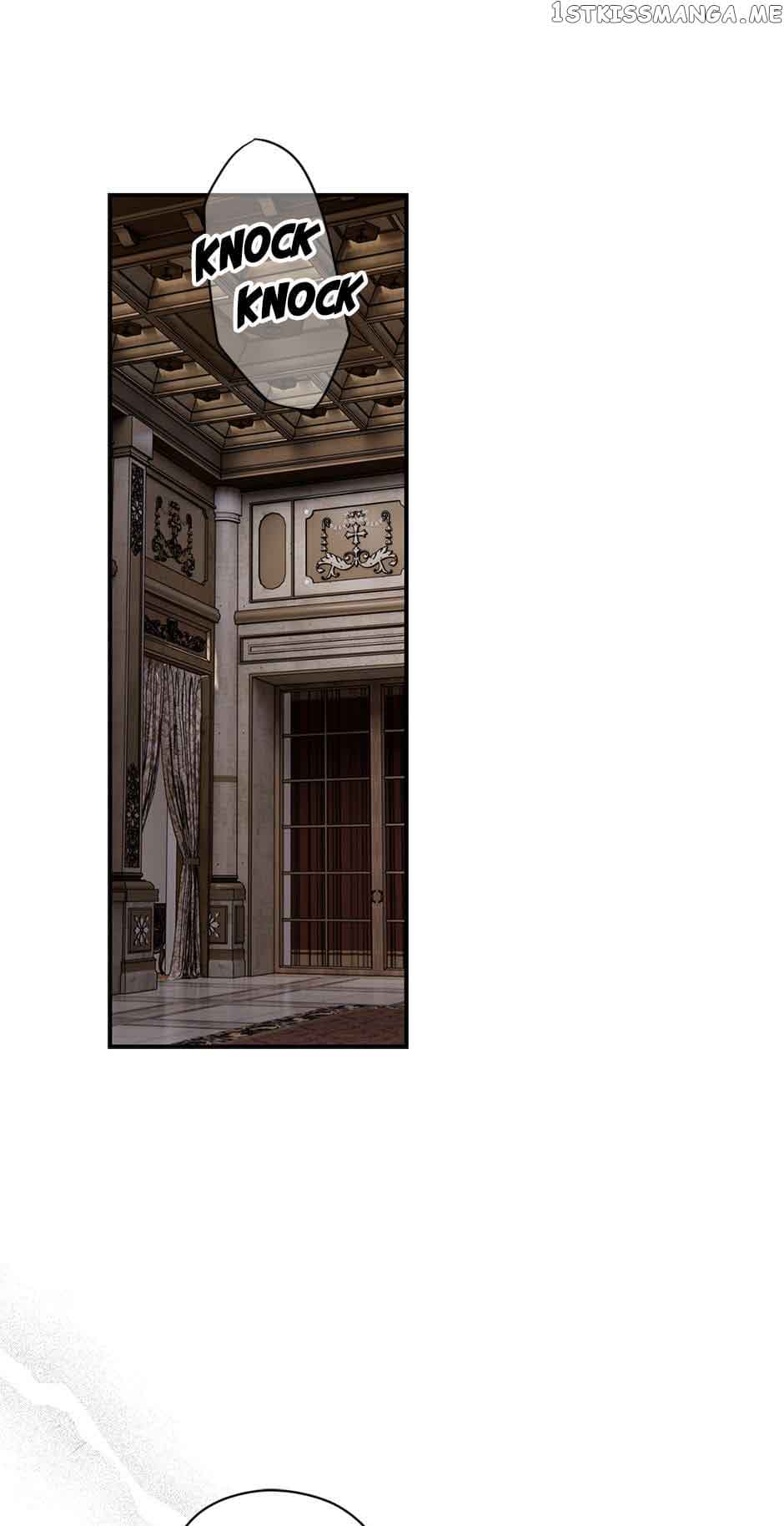 Secret Lady Chapter 76 - Page 14