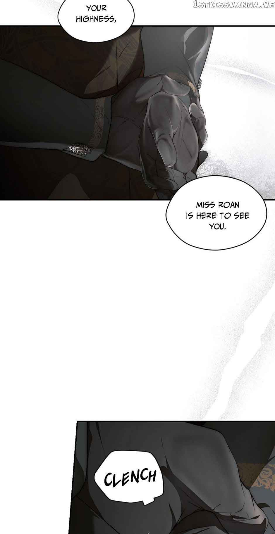 Secret Lady Chapter 76 - Page 15