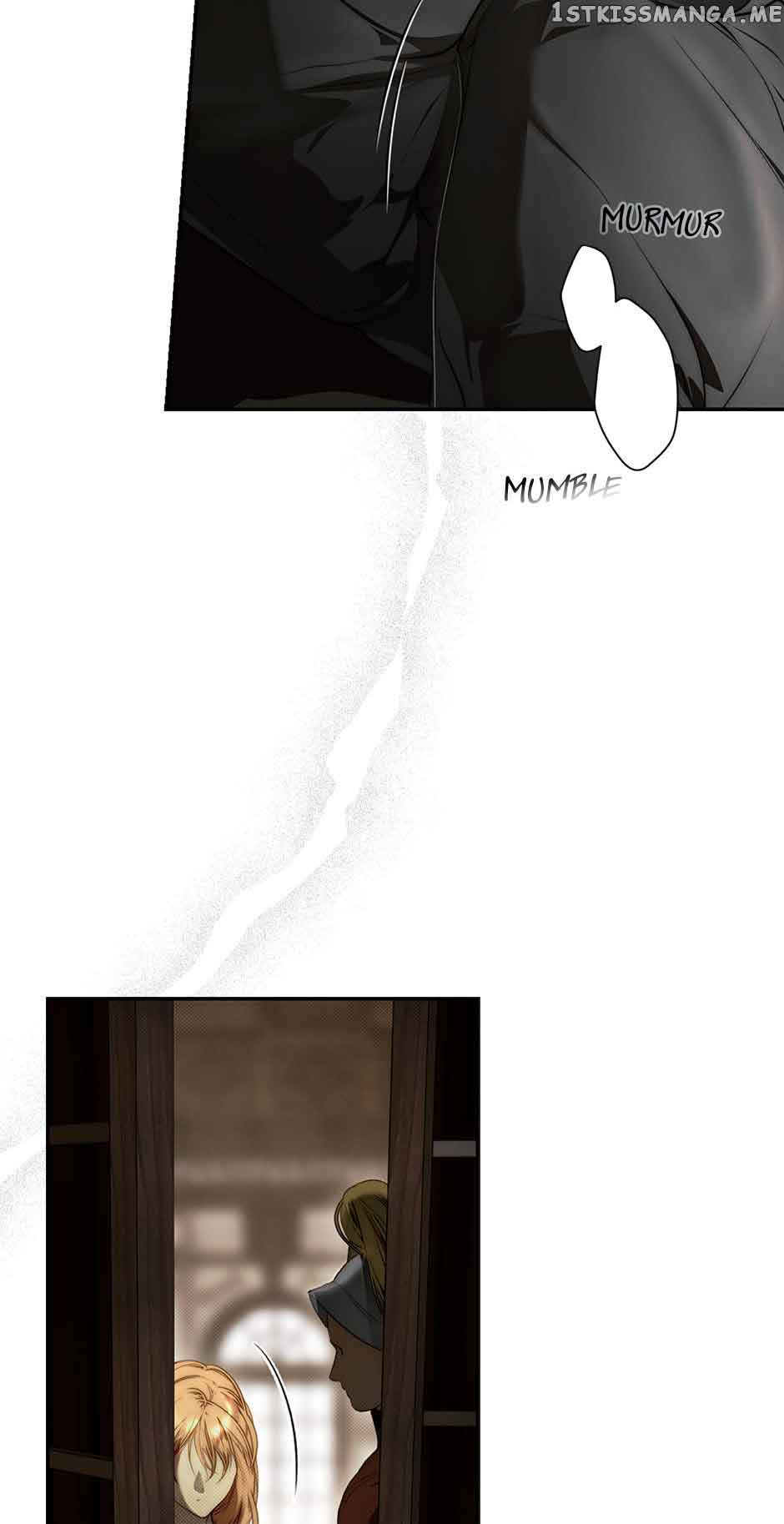 Secret Lady Chapter 76 - Page 16