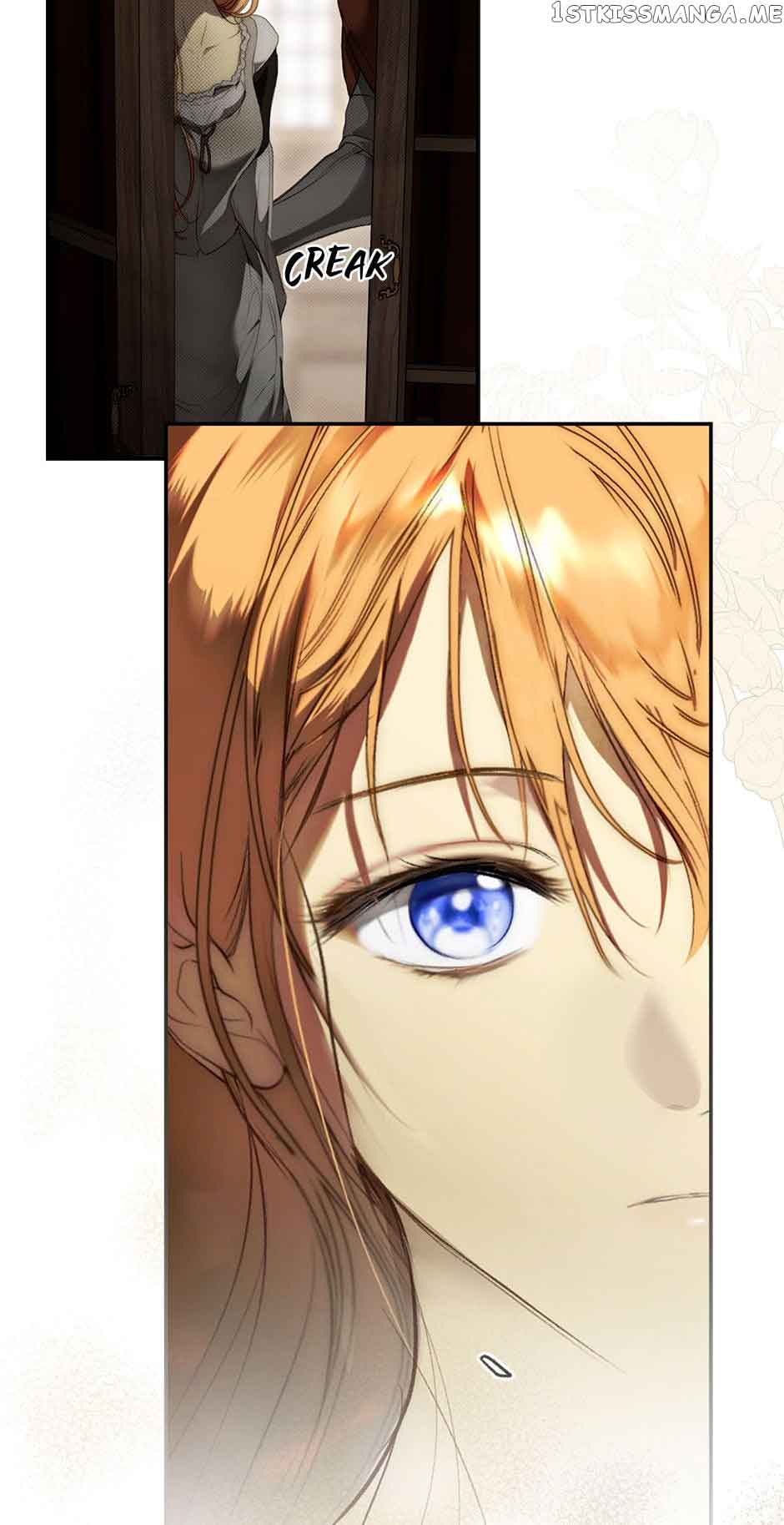 Secret Lady Chapter 76 - Page 17