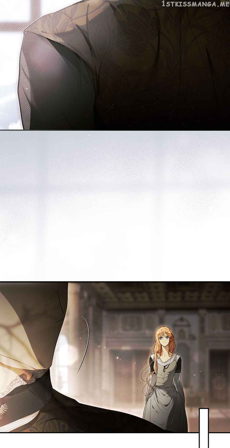 Secret Lady Chapter 76 - Page 19