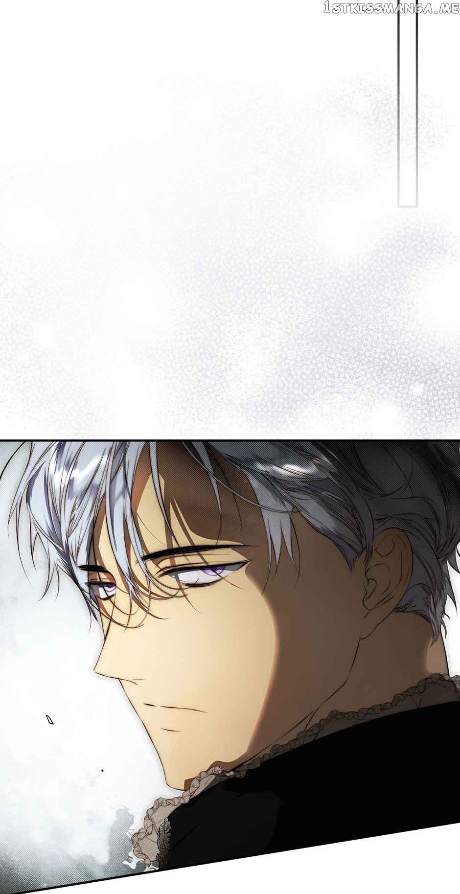 Secret Lady Chapter 76 - Page 20