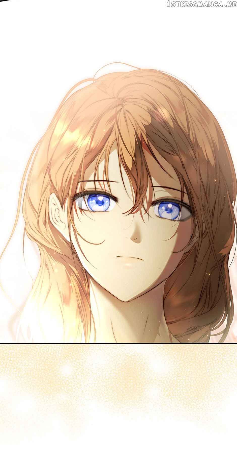 Secret Lady Chapter 76 - Page 21