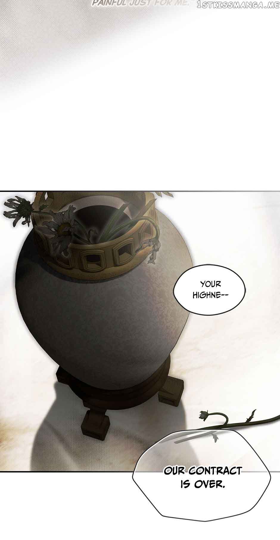 Secret Lady Chapter 76 - Page 25