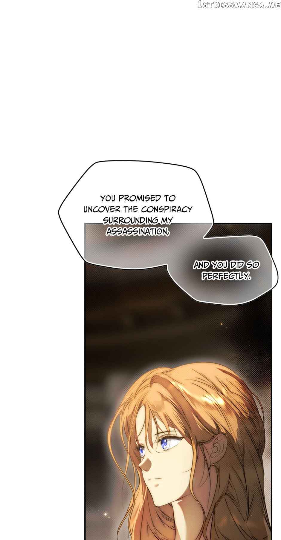 Secret Lady Chapter 76 - Page 26