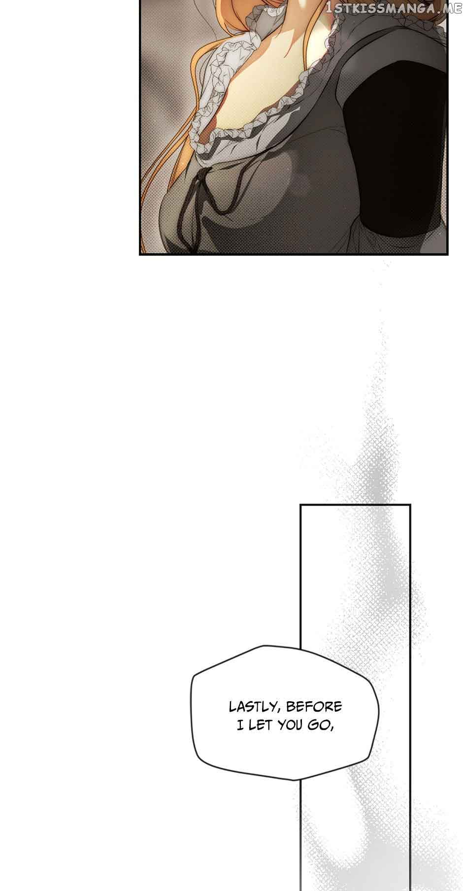 Secret Lady Chapter 76 - Page 27